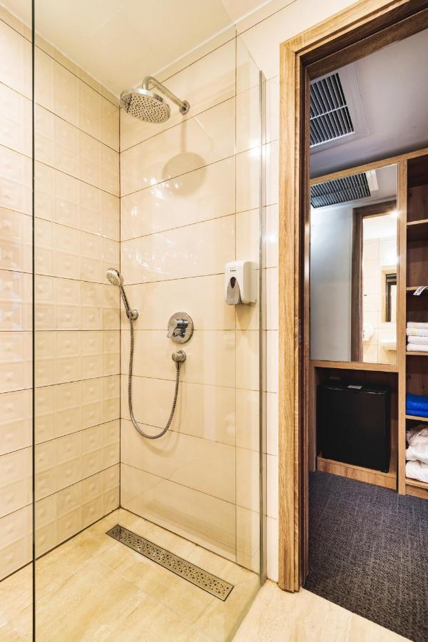 Hotel Domnitei Călimăneşti Kültér fotó